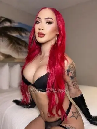 Shemale Alyson 1867291 Shemale Alyson 1867291