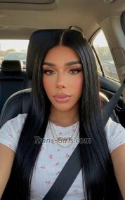 Ary norcross Atlanta Transex Hola, soy una joven modelo de piel morena suave y tersa en cada centímetro, con un rostro de ángel que te va a encantar, alta de 1,75cm y de 24 años.

Tengo un cuerpo delicioso y trabajado 100% natural!

Hago los siguientes servicios: full anal, sexo vaginal, sexo en ducha, sexo oral garganta profunda, eyaculacion en el cuerpo, masturbacion mutua, Tweking, varias posiciones, masajes eroticos con aceites, bailes eroticos, striptease, lluvia dorada, fetiches y roles.

Haz tu fantasía realidad con este monumento de mujer!

Me comportaré como si fuera tu novia, haciendolo todo sin afanes ni prisas.

Atendimiento disponible solo para caballeros de buen gusto que cuidan de su imagen e higiene personal al igual que yo.

No dudes más y contáctame!
