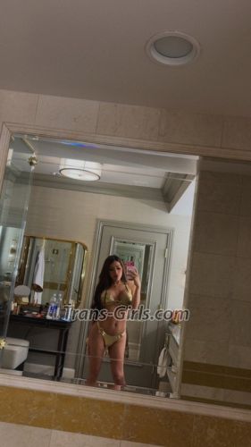 trans girl aleexotic 6746292