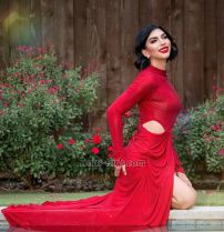 allie Atlanta Transex Be Happy Do what you love and be a light of glory ✨

