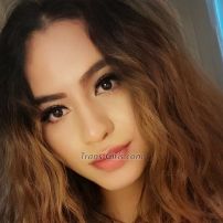 anny in san Sao Francisco Transex Hola cariño bando de visita en tu ciudad me gustaría cumplir tus fantasías que siempre has deseado no dudes en escribirme estar encantada de conocerte complacerte soy un tope versátil cariñosa
