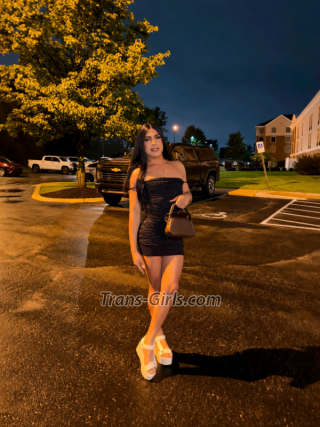 trans girl Brendahot 2009943