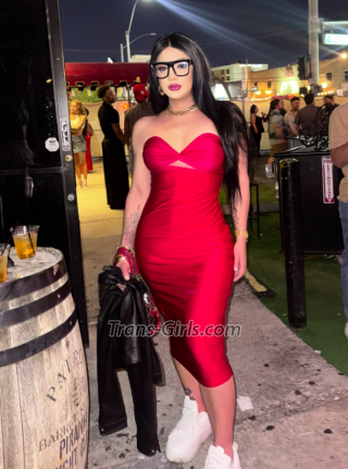 Shemale Carla 0841481 Shemale Carla 0841481