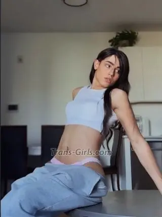 Shemale Chanelcuban 2301747 Shemale Chanelcuban 2301747