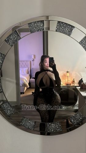 trans girl Danielaa 9218741