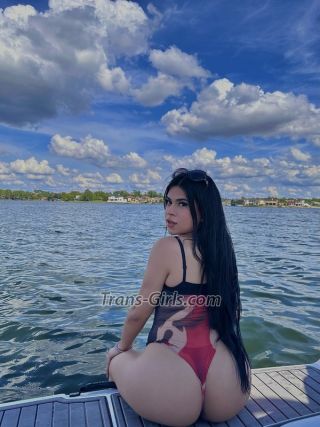 trans girl Danielats 0158785 trans girl Danielats 0158785
