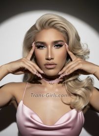 daniela22 Fort Laudardal Transex I'm a girl with a model's body, tall, affectionate and very
attentive ❤️