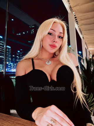 trans girl Elivana 1112867 trans girl Elivana 1112867