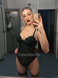 Estefania Houston Transex Hello, gentlemen.  It's me Estefanía 7137247218 I'm in town for a few days, one-of-a-kind European beauty, 28 years old.  I have very beautiful and seductive green eyes.  I’m 5'7 with an athletic and toned figure, but with curves: small waist, long legs.  Whether it's your first time, just curious, or a seasoned fan, you will feel completely comfortable with me.  

Don't miss out on this opportunity to bring your fantasy to life.  Please text me before call.  No private calls.  Thanks.
