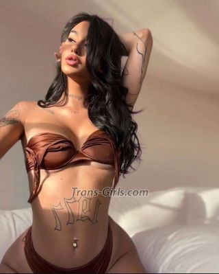 trans girl kateye 0090333