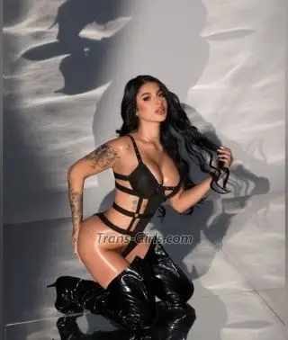 Shemale luxuryAntone 9453822 Shemale luxuryAntone 9453822