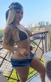 nathyvipts Los Angeles Transex FACETIME VERIFY O PLAY 2OO KISESS100% REAL
VERIFIED sexy latina NATHALI call me new in town
call me 213 852 5237✔️ off hormones ✔️100%
real and recents pictures ✔️FIRST TIMER ARE WELCOME!
✔️fitness body ✔️Fantasy's -
fetish's.??VISITING ??350 FOR ONE ON ONE
REGULAR SESSION*700 VIP-⭐️golden and brown
services ⭐️☄️ ?Party friendly
☄️?GFE- MASSAGE- KINKY- CROSS DRESSING- *** MY
PICTURES ARE ALL ME AND REPRESENT ME FULLY All Photos Are
Recent REAL & Accurate THIS AD IS REAL DON'T BE FOOLED BY
FAKES ⭐️ Nice , classy and pretty Lady ? ⭐️ for real
generous men ? ⭐️ only serious, nice and educated
Gentlemen ? ⭐️ nice ,discreet and totally safe place
⭐️ totally relaxing ?? ⭐️ versatile, Full functional
9 INC ?⭐️ great experience ? ⭐️ Please
call me ? 213 852 5237 FOR MORE INFO only if you really want
the appointment, my time is valuable same like yours, thanks
kisses ?MY PICTURES ARE ALL ME AND REPRESENT ME
FULLY All Photos???? I'm always sexy and wearing lingerie
????- ✅ Latina 26 year old ? Vers Top and Bottom HUNG AND
THICK? -GREAT HOT BODY -BEGINNERS ARE ALWAYS WELCOME!!! -MY
DONATION ARE NOT NEGOTIABLE CALL ME IF YOU HAVE MY COMPLETE
DONATION ?