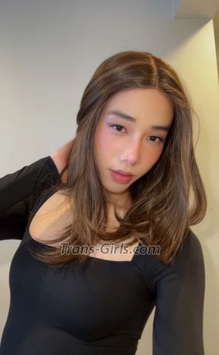 trans girl Olivia 6051118 trans girl Olivia 6051118
