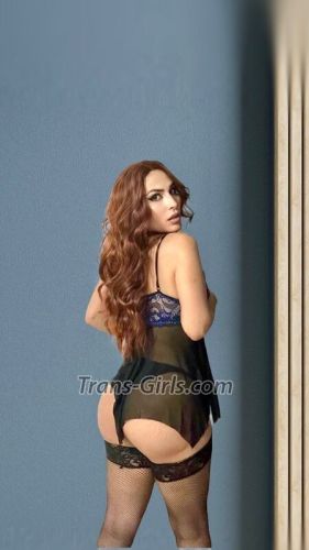 trans girl Samanthats 0100455 trans girl Samanthats 0100455