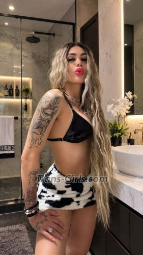 Shemale salome3 1050977 Shemale salome3 1050977