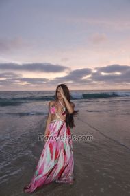 sexy latina Orange County Transex onlyfans.com/alessiaexotica1

snapchat: alessia_val

Tired of meeting TS who doesn't look like the same of their pictures? or TS that can't be hard and can't cum? Then no need to search anymore as you found me feminine face, petite sexy body, tight ass and fully functional cock. ?

when I say fully functional cock, yes it is! no BS.

kiss my lips, pinch my tits, lick my feet, suck my cock and fuck my ass! Daddy, I'm gonna treat you so nice, you're never gonna wanna let me go

• I'm missy
• 22 years old
• 5.3
• 135 lb

Natural Face (no surgery on my face) I only put make up to look more presentable for the people i will meet.

feminine yet fully functional
i can be amazing top and sweet bottom

Subscribe to my OF: alessiaexotica1

 