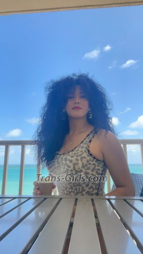 trans girl sirena 0160702 trans girl sirena 0160702