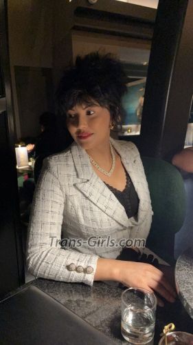 trans girl sirena 0160709 trans girl sirena 0160709