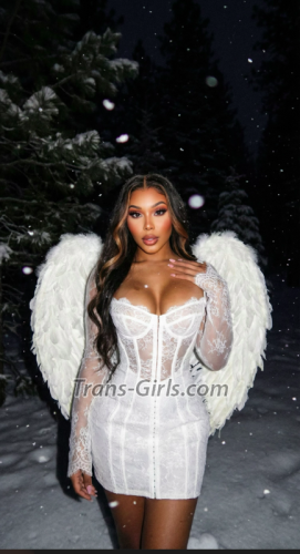 trans girl TsBarbie 0757601 trans girl TsBarbie 0757601