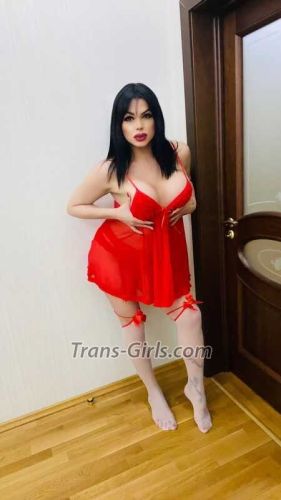 trans girl tiffanyair 0520033