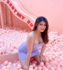 tisha Los Angeles Transex Relaxing Thai Massage by TishaHi, my name is
Tisha! I’d love to welcome you to experience a sensual
Thai massage, inspired by the traditional techniques from my
home. What happens beyond that is entirely up to
you.My private, secure room is designed for your
comfort and relaxation. I also provide access to a shower,
and there’s plenty of parking available.If this
is your first time, just let me know—I’ll do my best to
ensure you feel at ease and leave completely
satisfied.I am available for both incall and
outcall appointments.Important: Please be
respectful, clean, and punctual. Serious inquiries
only.Feel free to text me at +1 (951)
494-9456.P.S. Yes, these pictures are real and of
me!