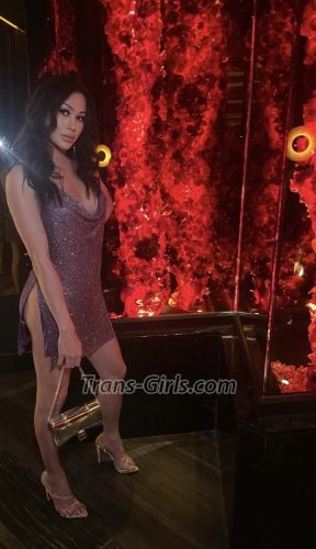 trans girl tsAkira 0805614 trans girl tsAkira 0805614