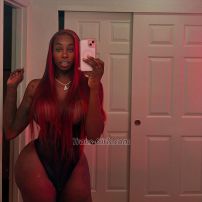 ts chyna Las Vegas Transex I DO REQUIRE DEPOSIT FOR ALL APPOINTMENTS I HAVE NO PROBLEM FACETIME VERIFICATION SO YOU KNOW IM REAL 

GENEROUS GENTS ONLY

I'm 5'11 

150 pounds 

Long pretty legs

With a 10 inch she toy ready at your command an full of juice 

I prefer older ? 

Please no private callers 

An please be professional over the 

PHONE no sex talk or txt messages

Ts.Chyna 7279021140

Please read ad before contacting me
