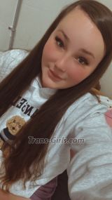 ts dream girl Sao Francisco Transex Hello gentlemen let me show you what its like to be with a sexy curvy southern bell who enjoys versatile safe play. My time is precious so be curtious when trying to spend time with me? All photos are 100% real and recent.
