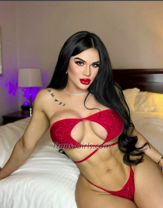 trans girl venus21 9630686
