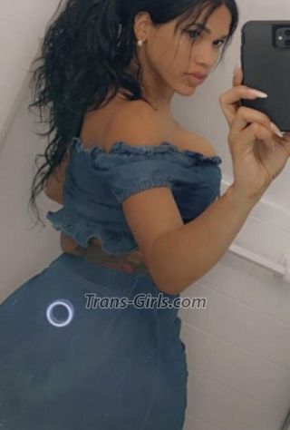 trans girl Yahira 9224891 trans girl Yahira 9224891