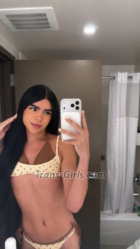 trans girl Yasmindc 1582714