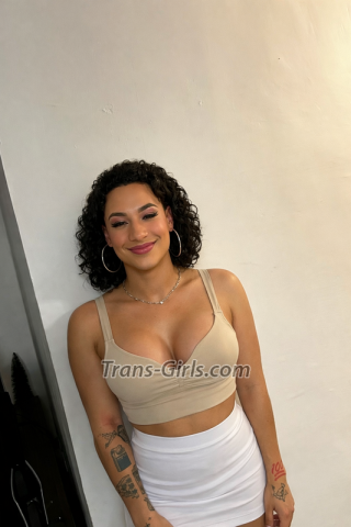 trans girl yulerny 0346422