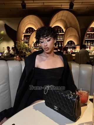 trans girl zariah 4353582